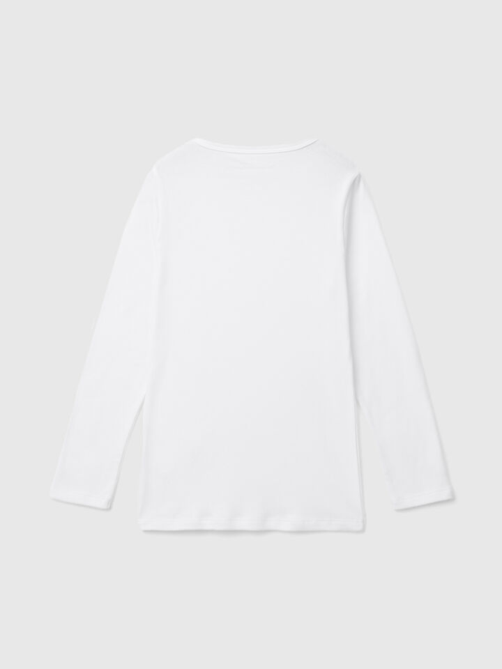 SWEATER L/S Niño image number 2